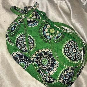 vera bradley purse